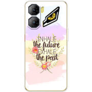 Чохол BoxFace Nubia Neo 3 5G 