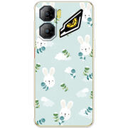 Чохол BoxFace Nubia Neo 3 5G 