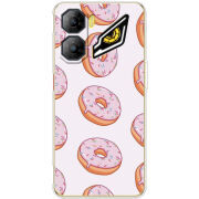 Чохол BoxFace Nubia Neo 3 5G 