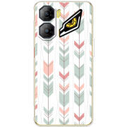 Чохол BoxFace Nubia Neo 3 5G 