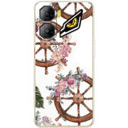 Чохол BoxFace Nubia Neo 3 5G 