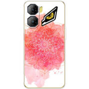 Чохол BoxFace Nubia Neo 3 5G 