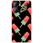 Чохол BoxFace Nubia Neo 3 5G 