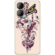 Чохол BoxFace Nubia Neo 3 5G 