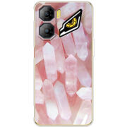 Чохол BoxFace Nubia Neo 3 5G 