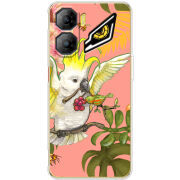 Чохол BoxFace Nubia Neo 3 5G 