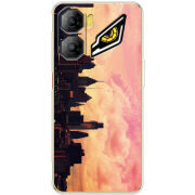 Чохол BoxFace Nubia Neo 3 5G 