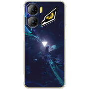 Чохол BoxFace Nubia Neo 3 5G 