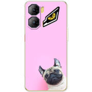 Чохол BoxFace Nubia Neo 3 5G 