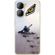 Чохол BoxFace Nubia Neo 3 5G 