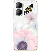 Чохол BoxFace Nubia Neo 3 5G 