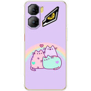 Чохол BoxFace Nubia Neo 3 5G 