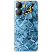 Чохол BoxFace Nubia Neo 3 5G 