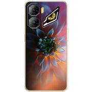 Чохол BoxFace Nubia Neo 3 5G 