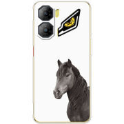 Чохол BoxFace Nubia Neo 3 5G 