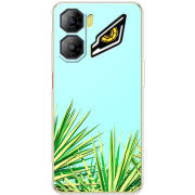 Чохол BoxFace Nubia Neo 3 5G 