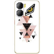 Чохол BoxFace Nubia Neo 3 5G 