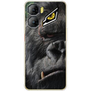 Чохол BoxFace Nubia Neo 3 5G Kong