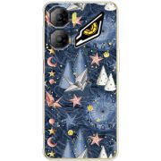 Чохол BoxFace Nubia Neo 3 5G 