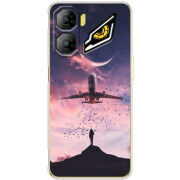 Чохол BoxFace Nubia Neo 3 5G 