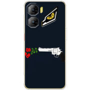 Чохол BoxFace Nubia Neo 3 5G 