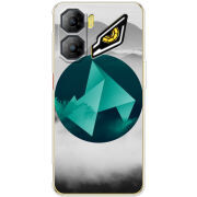 Чохол BoxFace Nubia Neo 3 5G 