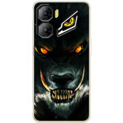Чохол BoxFace Nubia Neo 3 5G Werewolf