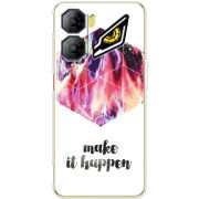 Чохол BoxFace Nubia Neo 3 5G 