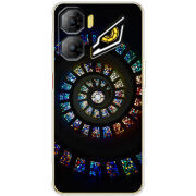 Чохол BoxFace Nubia Neo 3 5G 