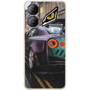 Чохол BoxFace Nubia Neo 3 5G 