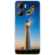 Чохол BoxFace Nubia Neo 3 5G 