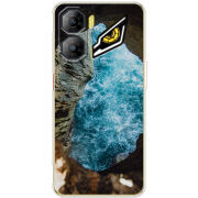 Чохол BoxFace Nubia Neo 3 5G 