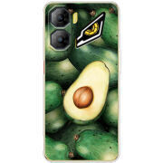 Чохол BoxFace Nubia Neo 3 5G 