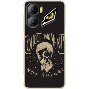 Чохол BoxFace Nubia Neo 3 5G 