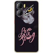 Чохол BoxFace Nubia Neo 3 5G 