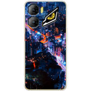 Чохол BoxFace Nubia Neo 3 5G 