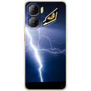 Чохол BoxFace Nubia Neo 3 5G 