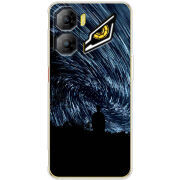 Чохол BoxFace Nubia Neo 3 5G 