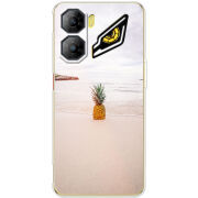 Чохол BoxFace Nubia Neo 3 5G 