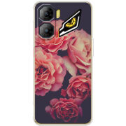 Чохол BoxFace Nubia Neo 3 5G 