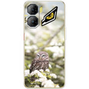 Чохол BoxFace Nubia Neo 3 5G 