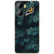 Чохол BoxFace Nubia Neo 3 5G 