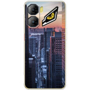 Чохол BoxFace Nubia Neo 3 5G 