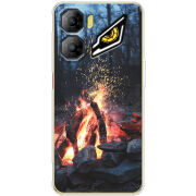 Чохол BoxFace Nubia Neo 3 5G 