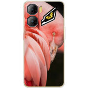 Чохол BoxFace Nubia Neo 3 5G 