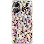 Чохол BoxFace Nubia Neo 3 5G 