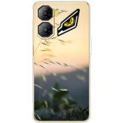 Чохол BoxFace Nubia Neo 3 5G 