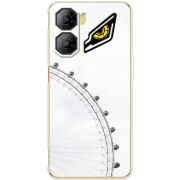 Чохол BoxFace Nubia Neo 3 5G 