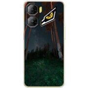 Чохол BoxFace Nubia Neo 3 5G 