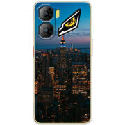 Чохол BoxFace Nubia Neo 3 5G 